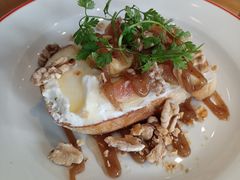 no&nbsp;fig&nbsp;deal&nbsp;toast-Elephant Grounds(STARSTREET)
