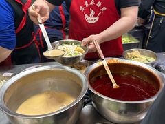 -苏袁麻辣烫(呼和浩特总局街店)