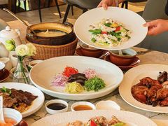 -潮州府·潮菜·砂锅粥(徐家汇店)