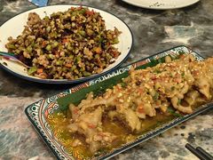 -浩海火燒雲傣家菜(芮欧百货店)