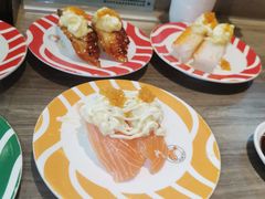 -新一番三文鱼寿司(红城湖店)