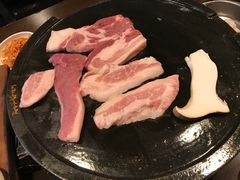 -Dombe豚(黑猪肉街店)