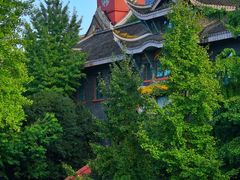 -四川大学(华西校区)