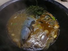 -大鹅岛灶台鱼·铁锅炖(水库路店)