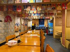 -大焰自助日本料理 铁板烧(徐汇店)