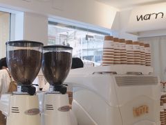 -Cafe on warm(丹霞店)