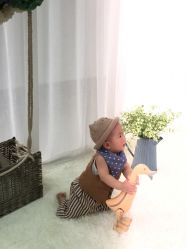 -星宝贝儿童摄影