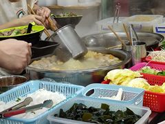 -正宗阳山牛杂(东城店)
