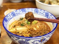 -刘信牛羊肉小炒泡馍(回民街店)