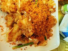 -老字号蛇口德记烧腊饭店·海鲜加工