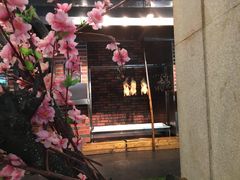门面-同喜烤鸭店(光芒店)