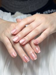 -沫儿·美甲美睫·半永久·皮肤管理