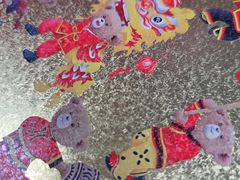 -珍妮曲奇聪明小熊(上环店)