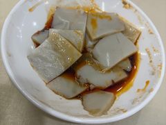 -老太原菜馆(府西街店)