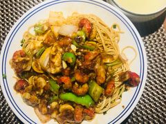 -十面春风·江南面馆(崇宁路店)