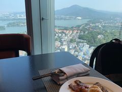-洲际酒店·地平线全日餐厅HORIZON CAFÉ