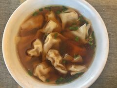 虾子馄炖-冶春茶社(官园桥店)