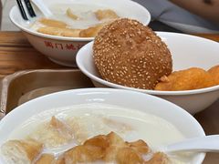 -阊门姚记豆浆(旧学前直营店)