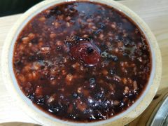 三小时八宝粥-千忆汤包(闽江路店)
