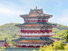 -张家界天门山国家森林公园