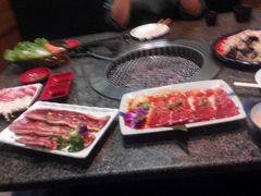 android_upload_pic-梦山水日本烧肉(五四广场店)