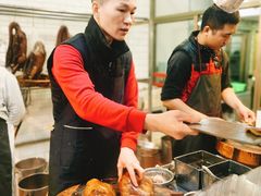 -春梅里卤鹅馆·47年老字号(中山路店)