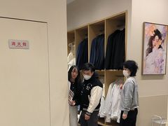 -天真蓝照相馆(五角场百联又一城店)