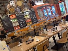 -WOW LUCKY创意韩料(龙阳广场店)