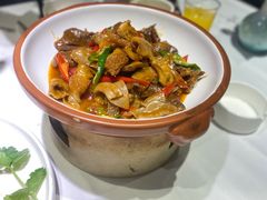 -院里寻菜·精致庭院菜(观沙岭店)