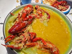 -舞虾小说.涮肉.烧烤(国顺东路店)