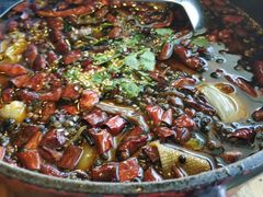 -烛影拾光观景餐厅·创意菜·摄影·小提琴(大唐不夜城店)