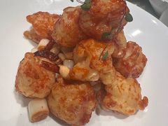 -大鸭梨烤鸭(枣园店)