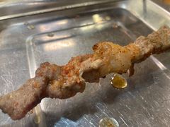 -清真西北风味餐厅