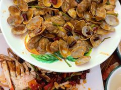 -叶存利海鲜大馅饺子(海宁路总店)