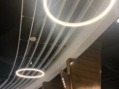 大堂-圣罗巴甄选自助(麦凯乐店)