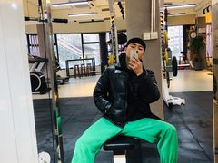 -GYMPLUS私教健身会馆(大悦城店)