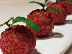 -本味轩精品茶餐厅(黄山路店)