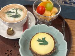 -黄山玉屏楼宾馆餐厅