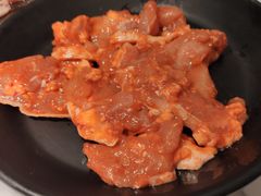 -花味烤肉·拌饭(庐阳万象汇店)