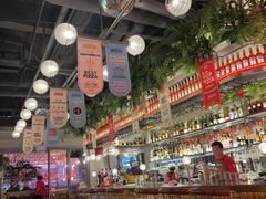 -BOTTEGA意库(中骏世界城店)