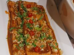 -有位虾匠·粗粮土菜小馆(市北店)