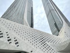 -国际青年会议酒店