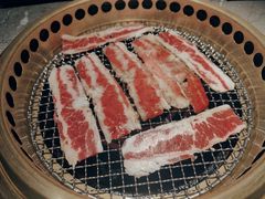-谷牛日式烤肉(宝山U天地店)