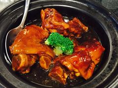 -鹿港小镇(金虹桥国际中心店)