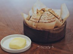 -Amber(置地文华东方酒店)