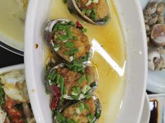 -胖大嫂渔家排档(半边山店)