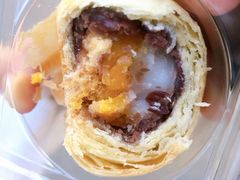 蛋黄酥-学姐家酸奶铺(江大店)