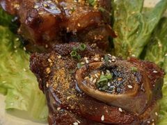 -云客来·花园餐厅(洛社店)