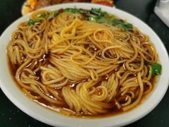 -李刚鸡西刀削面