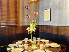 -庐灶江南·江南菜·四合院Bistro(东直门·华侨夜泊君亭店)